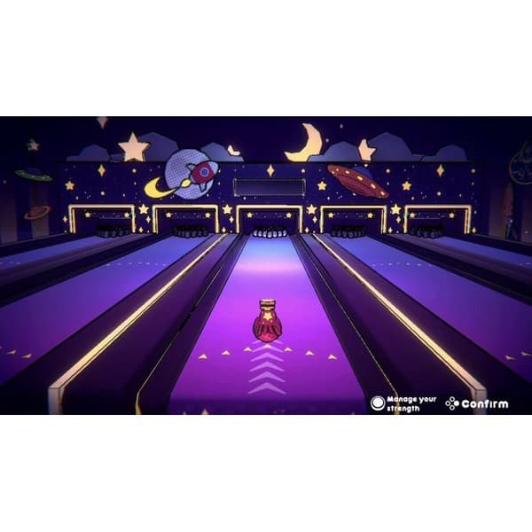 Arcade Game Zone - Spel - PS5 - Arcade - 7+ - Boxed