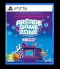 Miniatyrbild 1 av 4: Arcade Game Zone - Spel - PS5 - Arcade - 7+ - Boxed