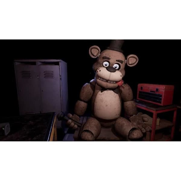 TV-spel - Five Nights At Freddy's Help Wanted - PS4 - Action - PEGI 12+ - Boxed