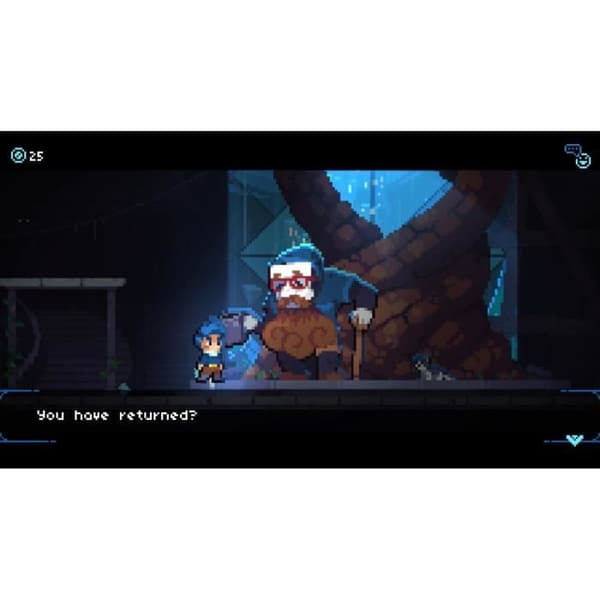 Videospel - RED ART GAMES - Revita - PS5 - Kassett - Plattform