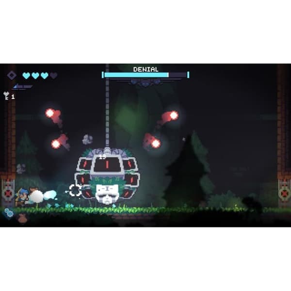 Videospel - RED ART GAMES - Revita - PS5 - Kassett - Plattform