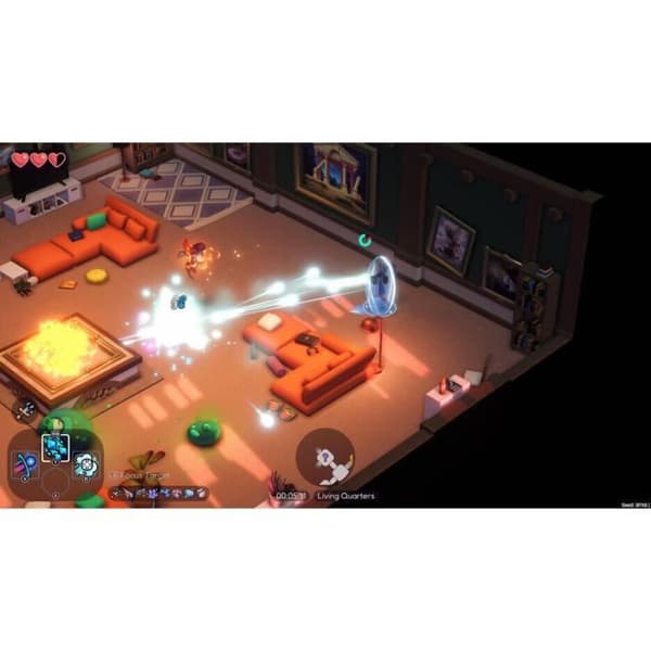 Spel - Spells And Secrets - PS5 - Action - Ladda ner