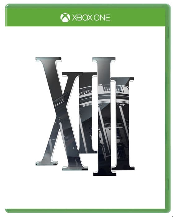 XIII - LIMITED EDITION XTN-XBO - Action - Xbox One - Blu-Ray - november 2020