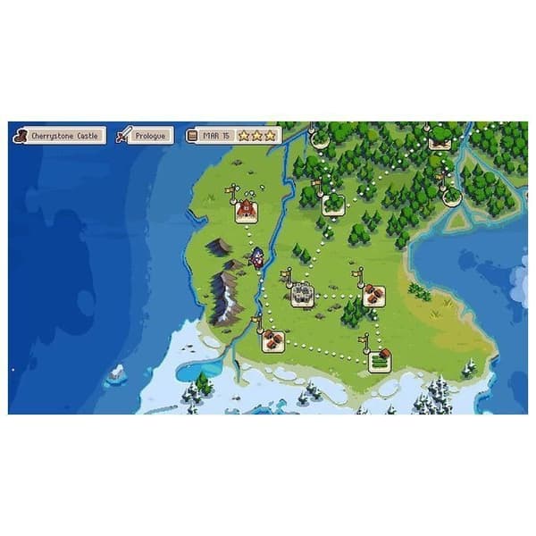 Videogioco Slutsåld WarGroove