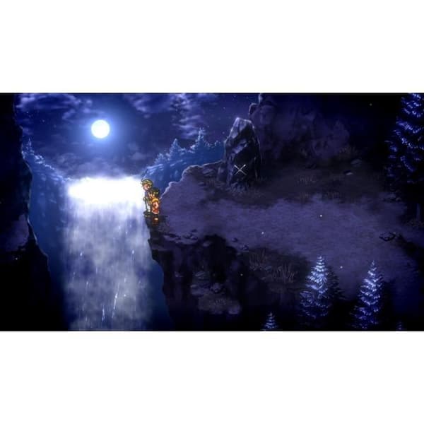 Suikoden 1 &amp; 2 HD Remaster Day One Edition - Xbox Series X-spel