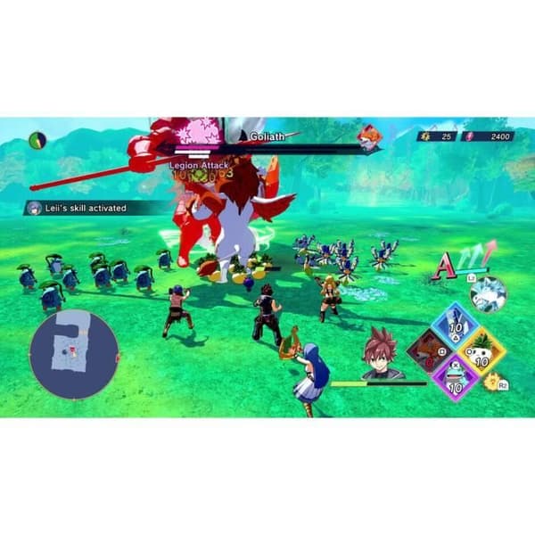 Farmagia Limited Edition-Spel-SWITCH