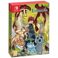 Miniatyrbild 1 av 4: Farmagia Limited Edition-Spel-SWITCH