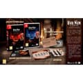 Miniatyrbild 2 av 4: Evil Nun The Broken Mask-Spel-SWITCH