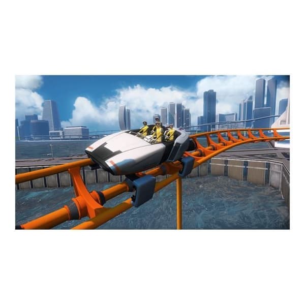 ScreamRide Xbox One