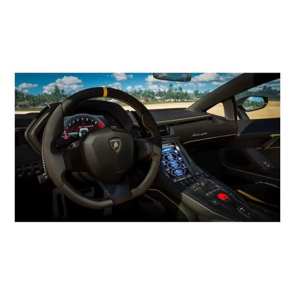 TV-spel - Forza - Forza Horizon 3 - Xbox One - Racing - 350 bilar - Standard Edition