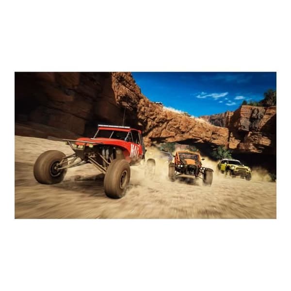 TV-spel - Forza - Forza Horizon 3 - Xbox One - Racing - 350 bilar - Standard Edition