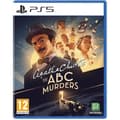 Miniatyrbild 1 av 5: Agatha Christie The Abc Murders - PS5-spel