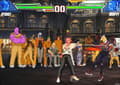 Miniatyrbild 3 av 4: Kampspel - Numskull - Blazing Strike Collector Edition - PS5 - PEGI 16 - Onlineläge