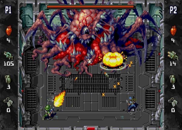 Videospel - Numskull - Bitmap Bureau Collection Deluxe Edition - PS5 - 3 retrospel - PEGI 12+