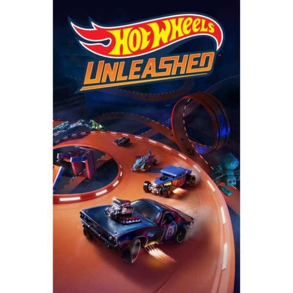XBOX ONE HOT WHEELS ULOPPAT 1065156