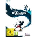 Miniatyrbild 1 av 4: Disney Epic Mickey Rebrushed-PC-spel