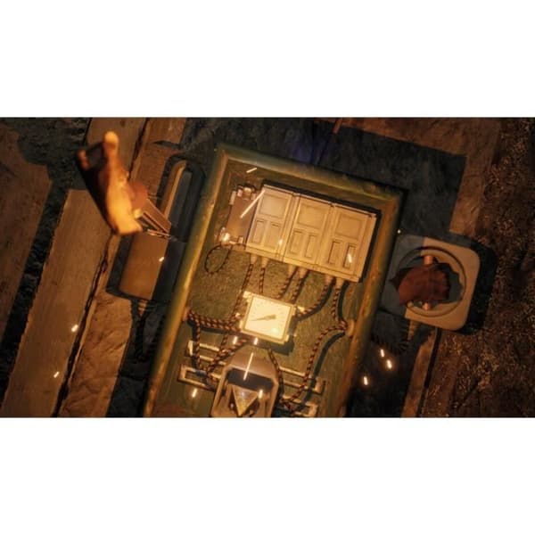 Datorspel - Overdark - PS5 - Äventyr - PEGI 7+ - VR
