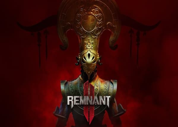 Spel - Remnant II - PS5 - Action - Onlineläge - Blu-Ray