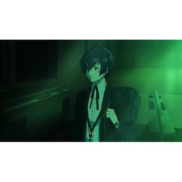 Videospel - Persona - Persona 3 Reload - RPG - Xbox Series X - Oktober 2023