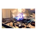 Miniatyrbild 4 av 4: LEGO Marvel Avengers PlayStation 3