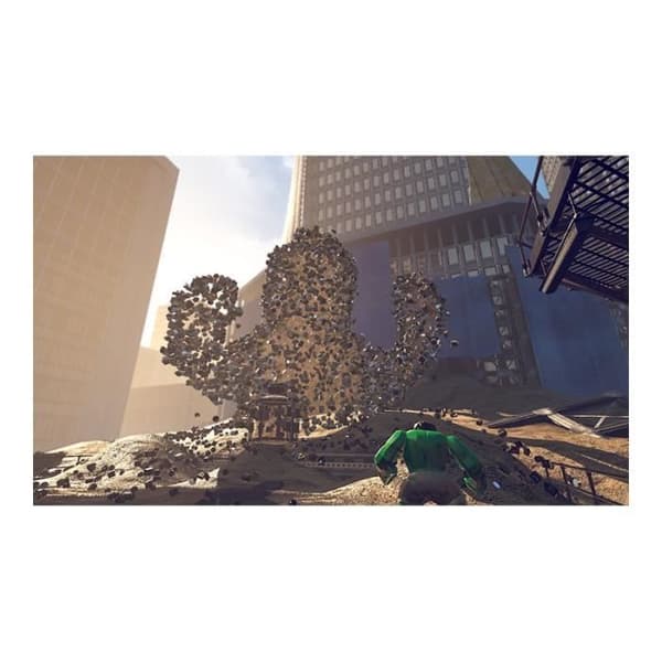 LEGO Marvel Avengers PlayStation 3