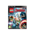 Miniatyrbild 1 av 4: LEGO Marvel Avengers PlayStation 3
