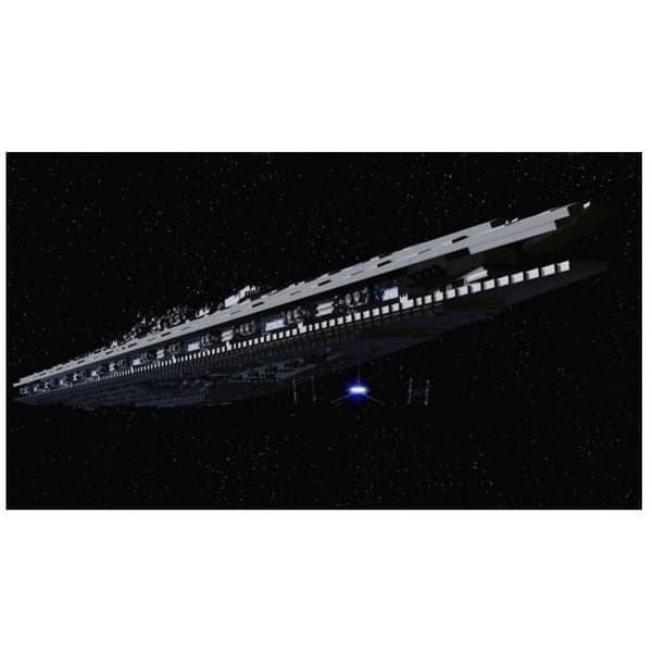 WARNER BROS LEGO STAR WARS: SKYWALKER SAGA, NINTENDO SWITCH STANDA