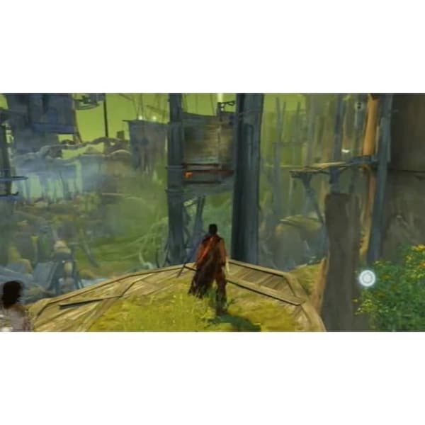Prins av Persien (Xbox 360) Import Engelska