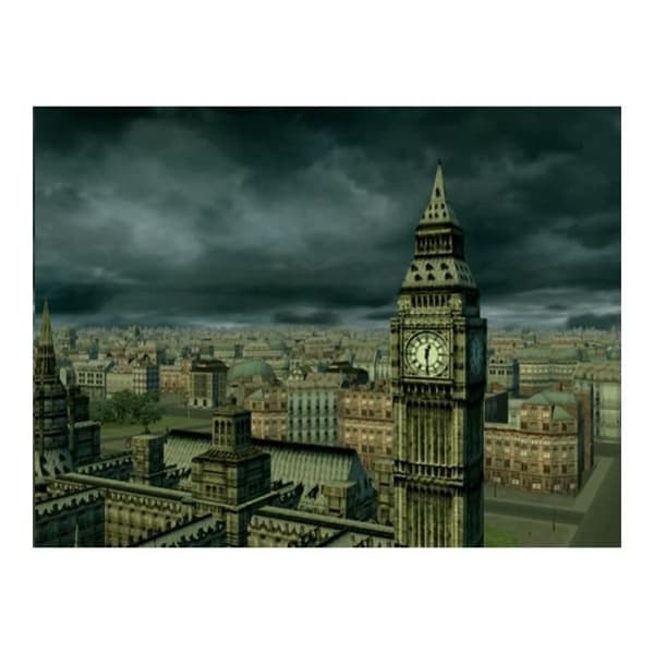 Blazing Angels Squadrons OF WWII Xbox 360