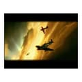 Miniatyrbild 4 av 4: Blazing Angels Squadrons OF WWII Xbox 360