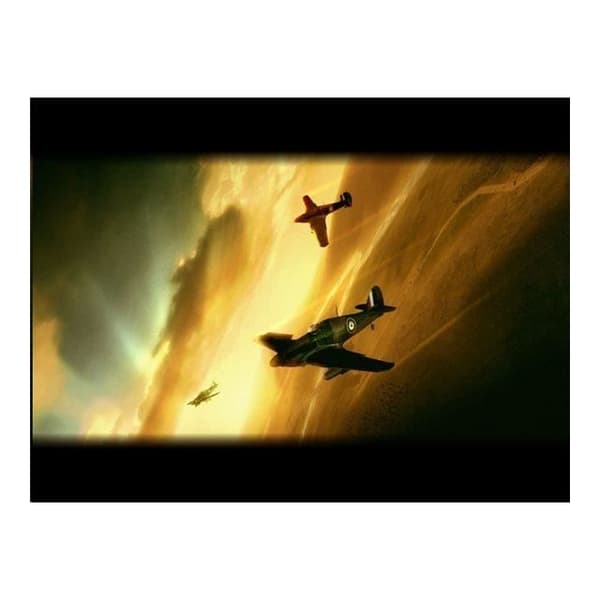 Blazing Angels Squadrons OF WWII Xbox 360