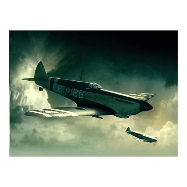Blazing Angels Squadrons OF WWII Xbox 360