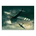 Miniatyrbild 1 av 4: Blazing Angels Squadrons OF WWII Xbox 360