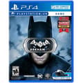 Miniatyrbild 1 av 4: TV-spel - Batman - Arkham VR - PS4 - PlayStation VR-kompatibel - Äventyr - PEGI 16+