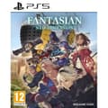 Miniatyrbild 1 av 4: Rollspel - Hironobu Sakaguchi - Fantasian Neo Dimension - PS5 - PEGI 7+ - I askan