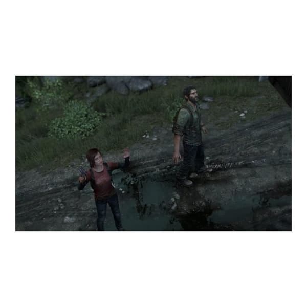 Videospel - Sony - The Last Of Us Remastered - Äventyr - 1 spelare - PEGI 18+