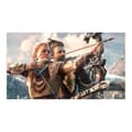 Miniatyrbild 2 av 4: Rollspel - Sony - Horizon Zero Dawn - PS4 - Öppen värld - 1 spelare - Blu-Ray