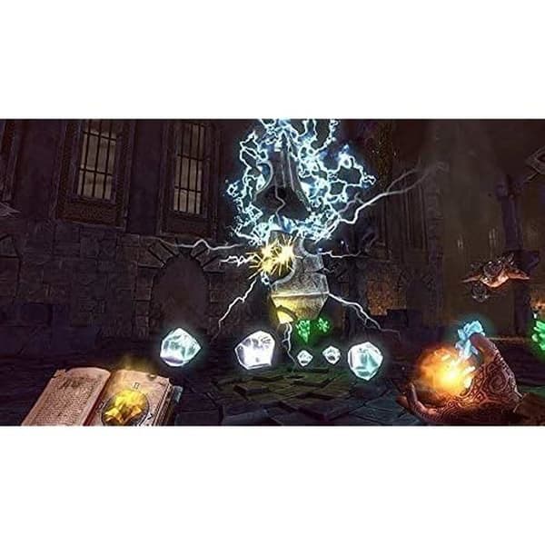 Actionspel Ziggurat - Playstation 4 - 1 spelskiva