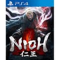 Miniatyrbild 1 av 4: Nioh (PS4) - Import Engelsk