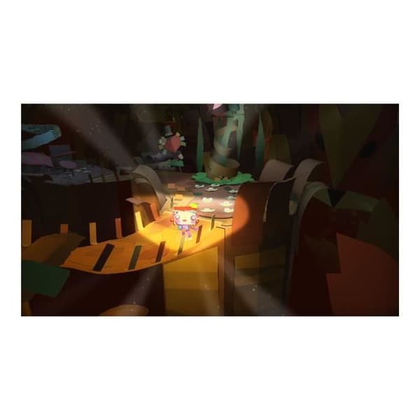 Tearaway Unfolded - PlayStation 4