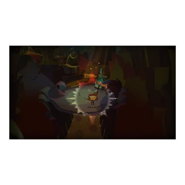 Tearaway Unfolded - PlayStation 4
