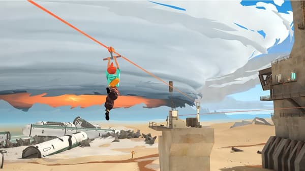 Caravan SandWitch Nintendo Switch