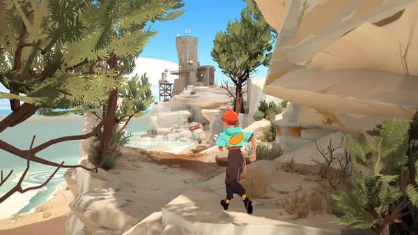Caravan SandWitch Playstation 5
