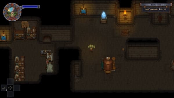 Graveyard Keeper: Undead Edition Nintendo Switch
