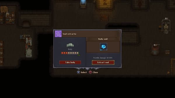 Graveyard Keeper: Undead Edition Nintendo Switch