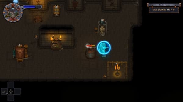 Graveyard Keeper: Undead Edition Nintendo Switch