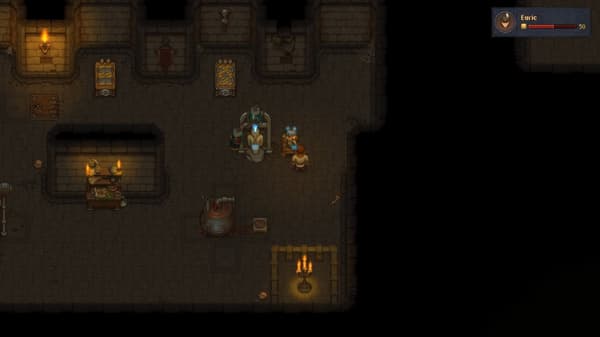 Graveyard Keeper: Undead Edition Nintendo Switch