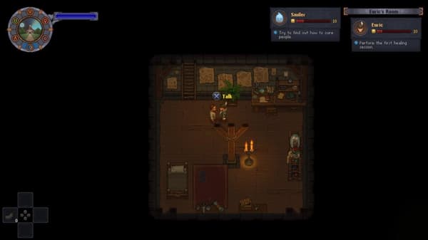 Graveyard Keeper: Undead Edition Nintendo Switch