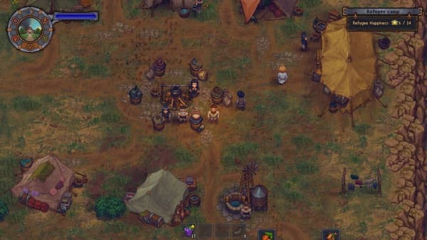 Graveyard Keeper: Undead Edition Nintendo Switch
