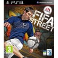 Miniatyrbild 1 av 6: FIFA STREET 4 / PS3-konsolspel- USED